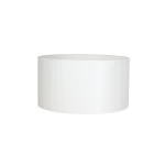 Abażur/klosz SHADE TF FLOOR 45 biały szer.45cm wys.24cm