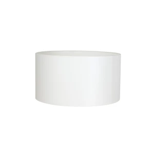 Abażur/klosz SHADE TF FLOOR 45 biały szer.45cm wys.24cm