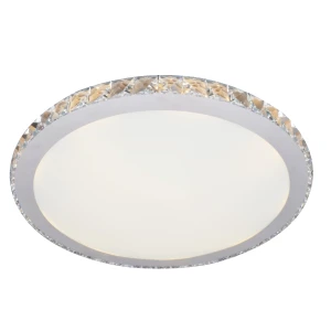 Plafon Azzardo GALLANT 38 ROUND LED szer.40cm