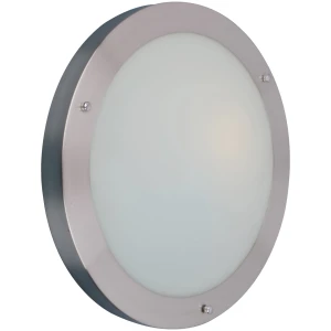 Plafon Azzardo UMBRA 31 ROUND 1xE27 szer.31cm