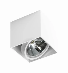ALEX 12V WHITE