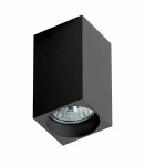 MINI SQUARE BLACK