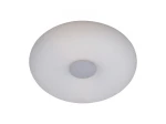Plafon Azzardo OPTIMUS 43 ROUND 3xE27 szer.43cm