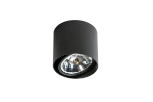 ALIX 12V BLACK