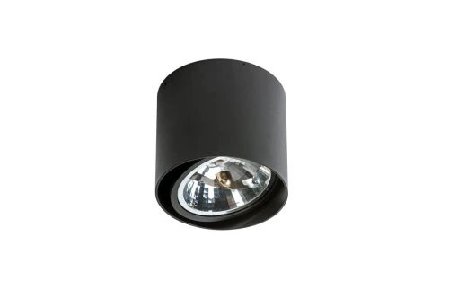 ALIX 12V BLACK