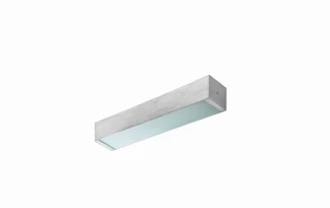Kinkiet Azzardo Archo 2c Chrome
