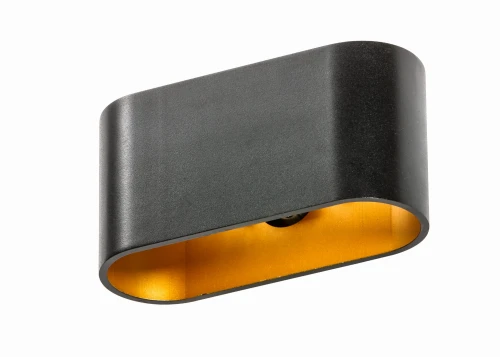 VEGA BLACK/GOLD