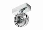 Kinkiet Azzardo Jerry 1 12v Chrom