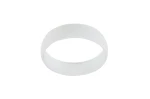 ADAMO RING WHITE