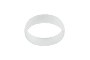 ADAMO RING WHITE