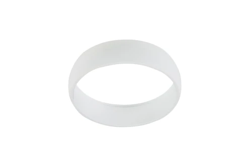 ADAMO RING WHITE