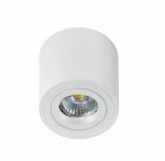 MINI BROSS WHITE