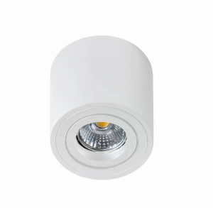 MINI BROSS WHITE