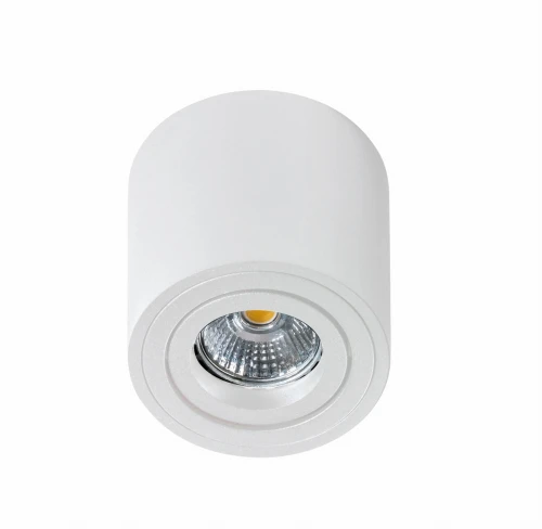 MINI BROSS WHITE