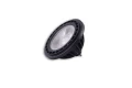 AZZARDO LED 15W ES111 BLACKDIMM 3000 LL110151
