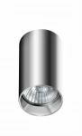 MINI ROUND CHROME