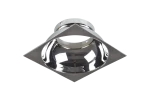 HUGO R CHROME
