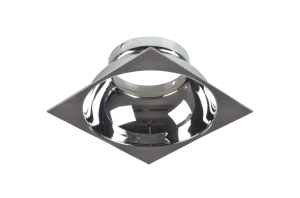 HUGO R CHROME