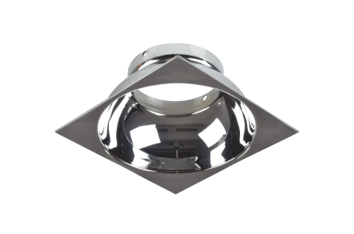 HUGO R CHROME