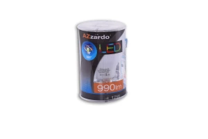 AZZARDO LED 12W E27 LL127121