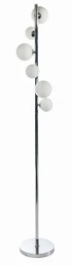 Lampa Podłogowa Azzardo Sybilla 6 Floor