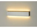 NORMAN WHITE WALL L
