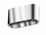 Kinkiet Azzardo Vega Chrome