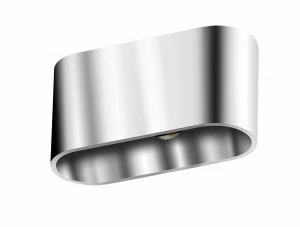 Kinkiet Azzardo Vega Chrome