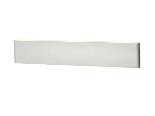 NORMAN WHITE WALL XL