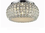 Plafon Azzardo SOPHIA 6 TOP 6xE14 szer.52cm