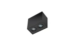 ELOY 2 BLACK/BLACK