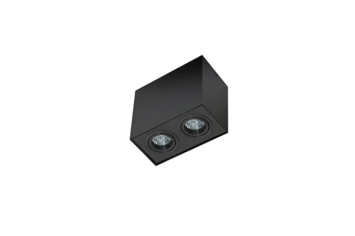 ELOY 2 BLACK/BLACK