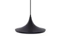 Lampa wisząca CHINK czarno/złota 1xE27 wys.170cm
