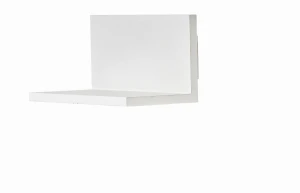 Kinkiet Azzardo Latona White
