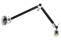 ZYTA S WALL LAMPBODY BLACK