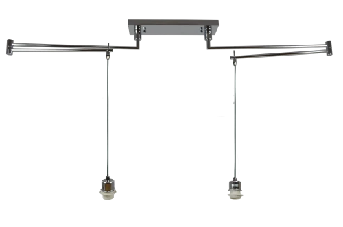 NATALIA 2S LAMPBODY