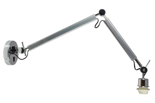 ZYTA S WALL LAMPBODY ALU