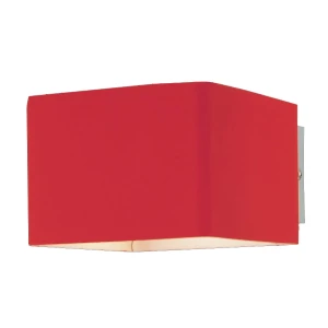 Kinkiet Azzardo Tulip Red