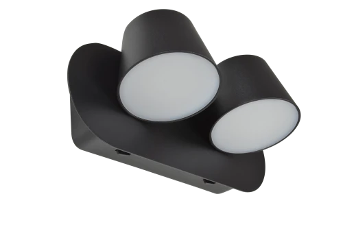 RAMONA 2 SWITCH BLACK