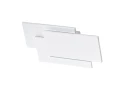 CLOVER SQUARE WHITE