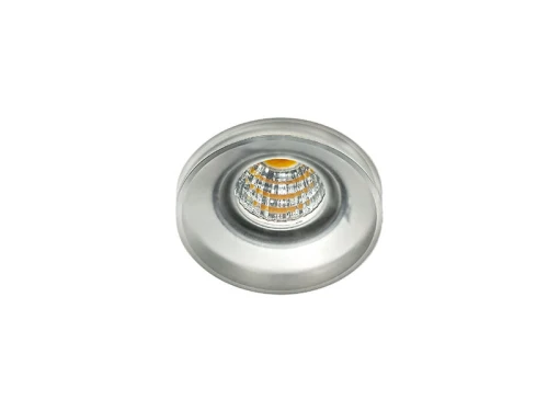 Oprawa podtynkowa OKA AC 3000K biała LED