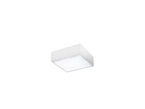 Plafon Azzardo MONZA S 22 4000K biały LED szer.22cm