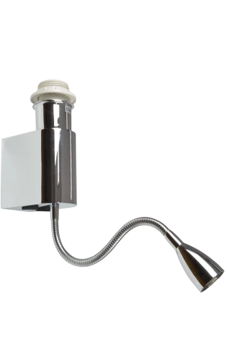AMADEO LAMPBODY E27+3W