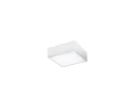 Plafon Azzardo MONZA S 22 3000K biały LED szer.22cm