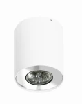 NEOS 1 WHITE/CHROME