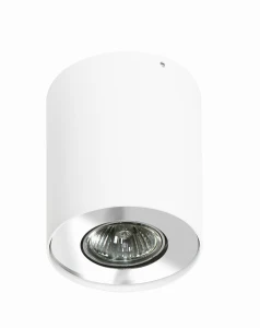 NEOS 1 WHITE/CHROME