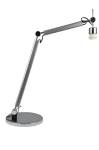 Lampa Podłogowa Azzardo Zyta S Table Lampbody Alu