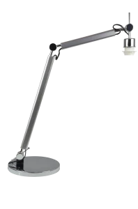 Lampa Podłogowa Azzardo Zyta S Table Lampbody Alu