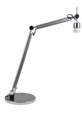 ZYTA S TABLE LAMPBODY ALU
