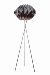 Lampa Podłogowa Azzardo Ruben Floor Grey
